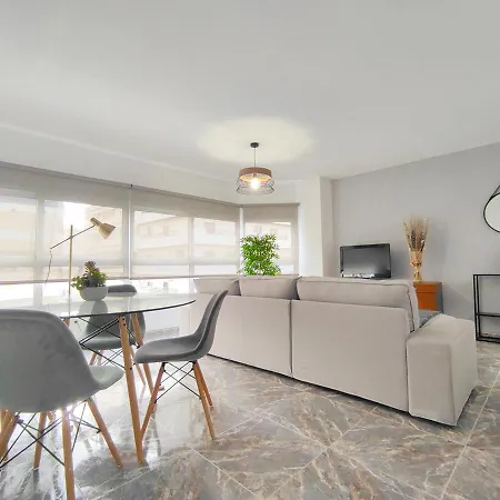 Apartment Teatro Cervantes - Lux&cool