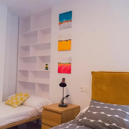 Teatro Cervantes - Lux&cool Apartment