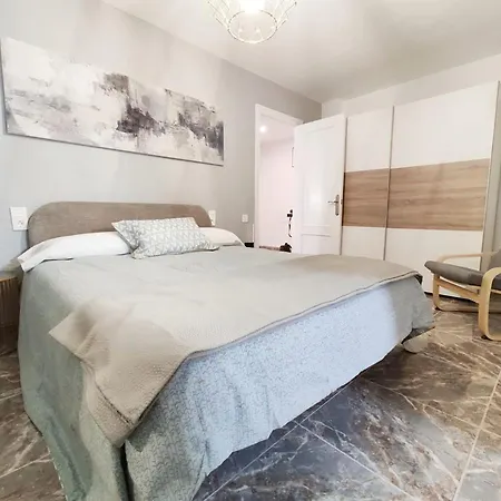 Apartment Teatro Cervantes - Lux&cool