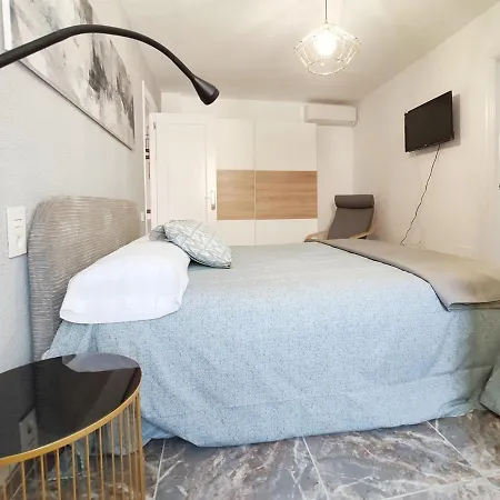 Teatro Cervantes - Lux&cool Apartment *