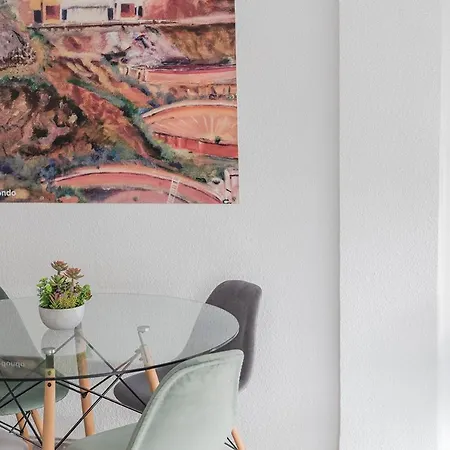 Teatro Cervantes - Lux&cool Apartment *