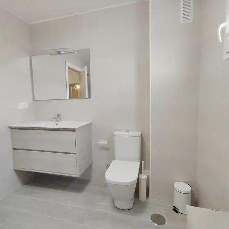 Apartment Teatro Cervantes - Lux&cool