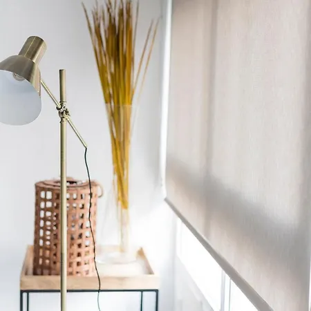 Teatro Cervantes - Lux&cool Apartment *
